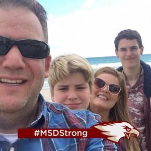 Meet your Posher, Jared